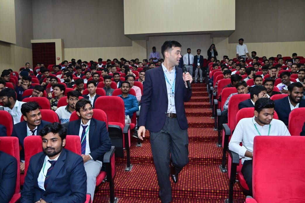 Youth engagement gap